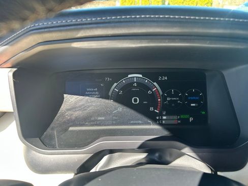 Used 2022 Toyota Tundra 1794 Edition w/ Advanced Package image 26