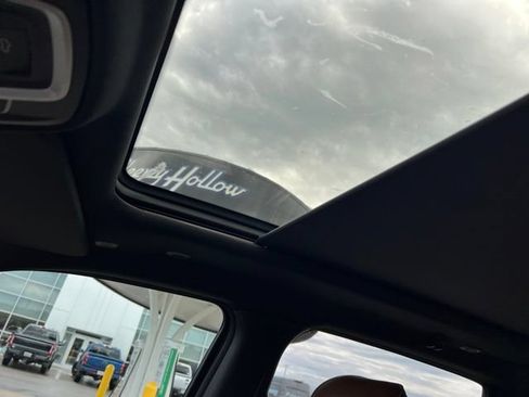 Used 2019 RAM 1500 Limited AWD/4WD image 31