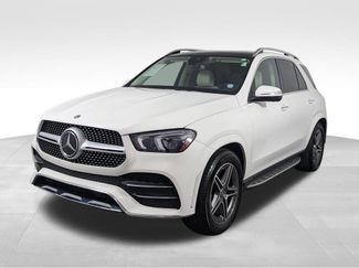 Used 2022 Mercedes-Benz GLE 350 video 2