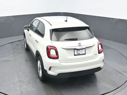 Used 2020 FIAT 500X Pop w/ Popular Equipment Group image 49