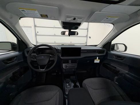 New 2026 Ford Maverick XLT w/ XLT Luxury Package AWD/4WD image 9