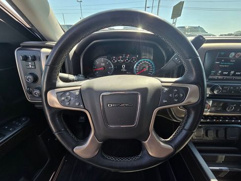 Used 2018 GMC Sierra 1500 Denali w/ Denali Ultimate Package image 13