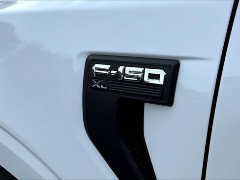 Used 2023 Ford F150 XL image 9