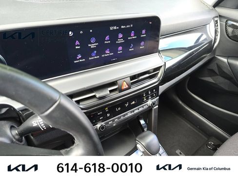 Certified 2024 Kia Seltos S AWD/4WD image 23