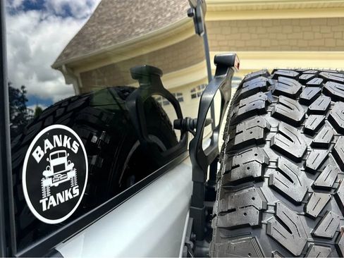 Used 2022 Jeep Wrangler Unlimited Rubicon 4xe image 65