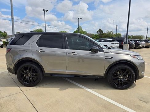 Used 2026 Land Rover Range Rover Velar S image 4