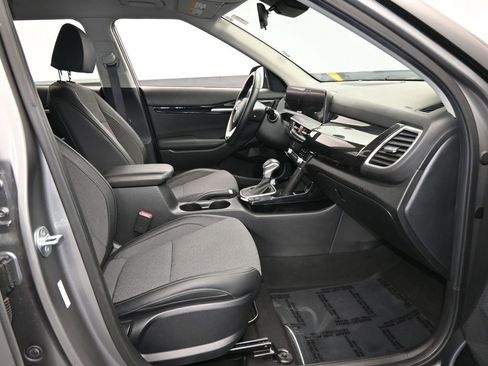 Used 2024 Kia Seltos S image 42