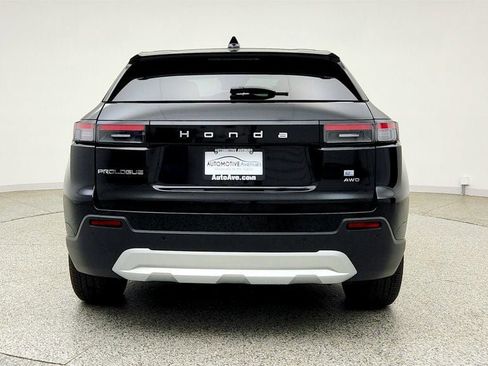 Used 2025 Honda Prologue EX image 6