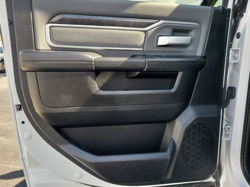 Used 2020 RAM 3500 Big Horn AWD/4WD image 12