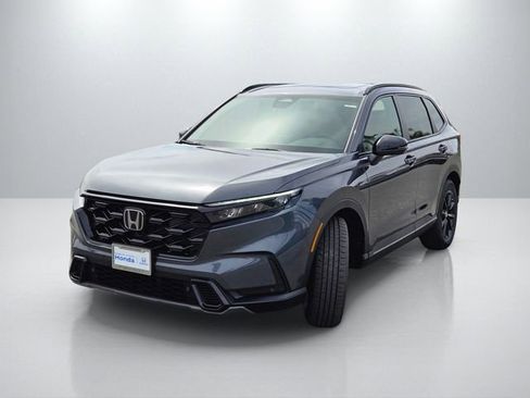 New 2026 Honda CR-V Sport-L image 8