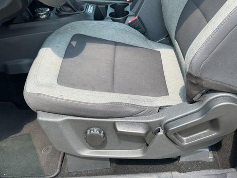 Used 2022 Ford Bronco 2-Door AWD/4WD image 24