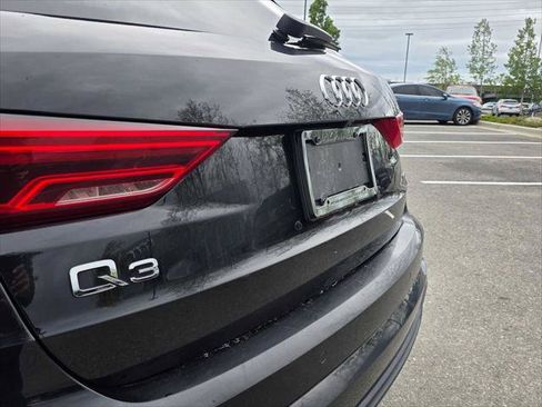 Used 2025 Audi Q3 2.0T Premium AWD/4WD image 14