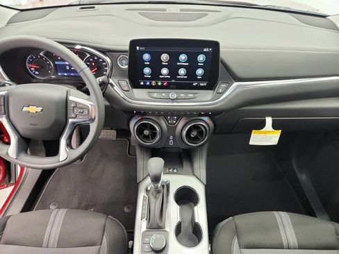 New 2026 Chevrolet Blazer LT w/ Convenience Package FWD image 23