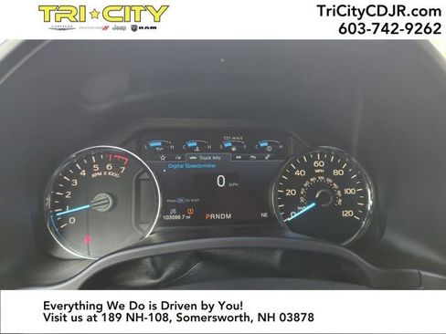 Used 2018 Ford F150 Platinum image 22