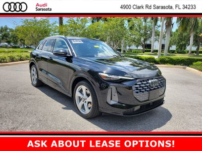 Certified 2025 Audi Q5 Prestige