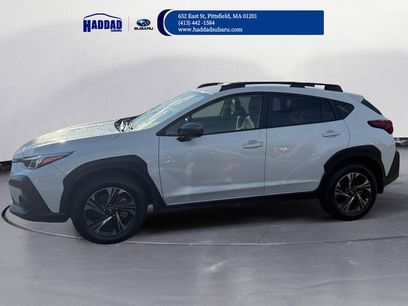 Certified 2025 Subaru Crosstrek 2.0i Premium