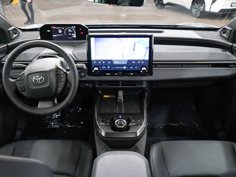Certified 2026 Toyota bZ AWD/4WD image 12