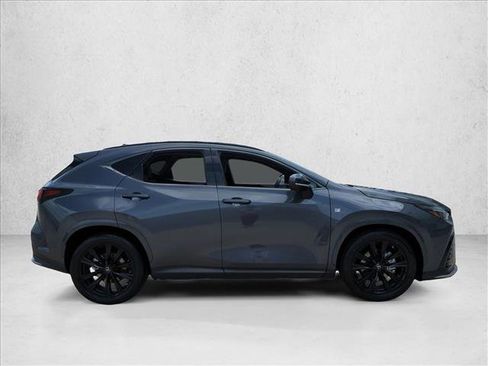 Used 2023 Lexus NX 350 F Sport image 4
