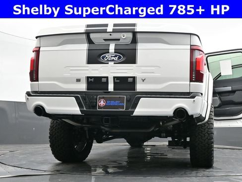 New 2025 Ford F150 Lariat w/ Equipment Group 502A High image 68