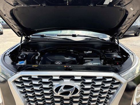 Used 2020 Hyundai Palisade SE FWD image 29