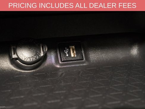 Certified 2024 Toyota RAV4 XLE w/ Weather Package AWD/4WD image 15