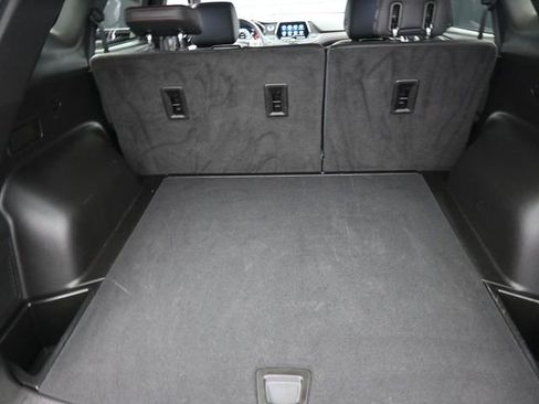 Used 2021 Chevrolet Blazer RS w/ Enhanced Convenience Package image 24