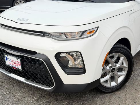Used 2022 Kia Soul LX w/ Technology Package FWD image 92