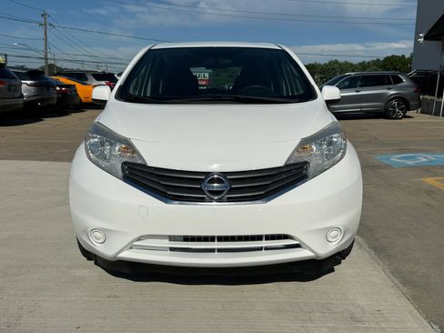 Used 2014 Nissan Versa Note S Plus FWD image 4