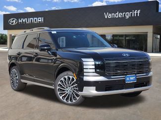 New 2026 Hyundai Palisade Calligraphy video 1