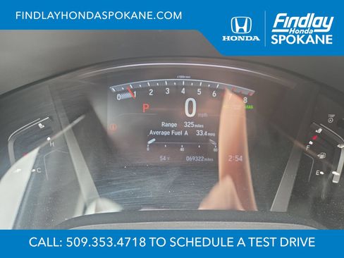 Used 2019 Honda CR-V EX-L image 18