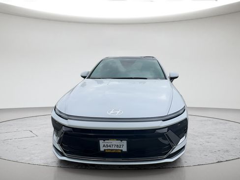 Used 2026 Hyundai Sonata SEL FWD image 22