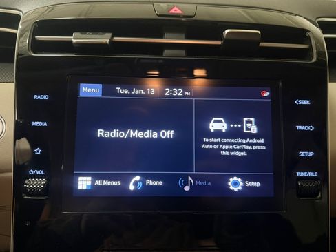 Certified 2024 Hyundai Tucson SEL image 34