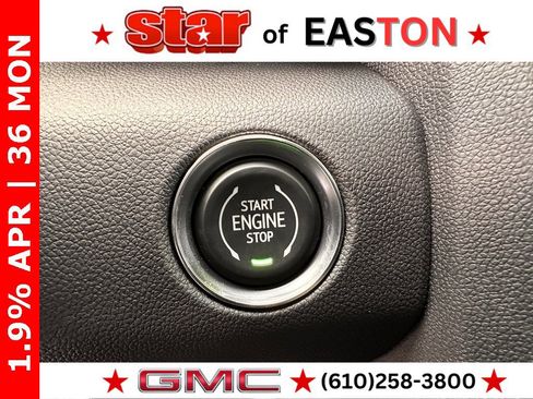 New 2026 GMC Acadia Elevation image 20