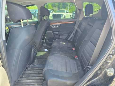 Used 2019 Honda CR-V EX image 10