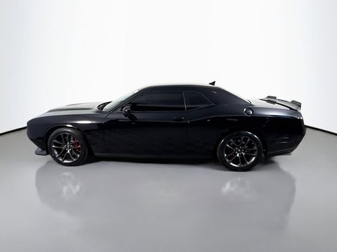 Used 2020 Dodge Challenger R/T Scat Pack image 6