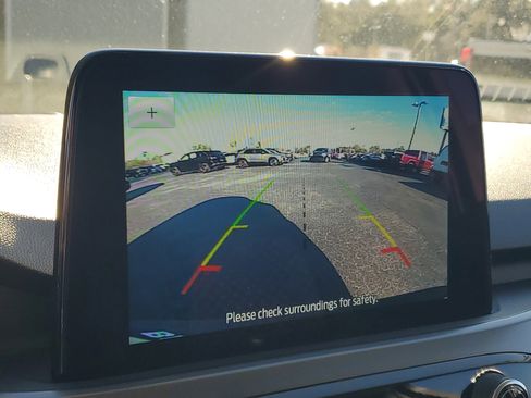 Used 2025 Ford Escape Active image 12