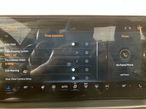 Certified 2024 Ford Mustang Premium image 26