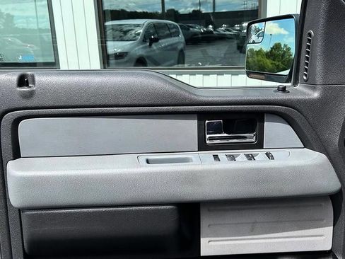 Used 2013 Ford F150 XLT w/ Luxury Equipment Group AWD/4WD image 7