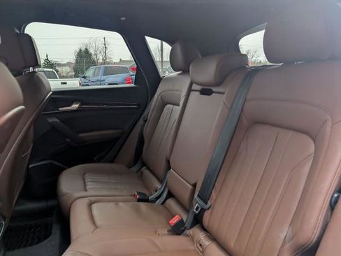 Used 2019 Audi Q5 Prestige image 15
