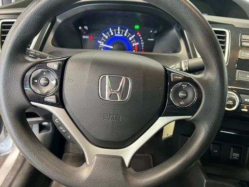 Used 2013 Honda Civic EX image 10