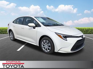 New 2026 Toyota Corolla LE video 1