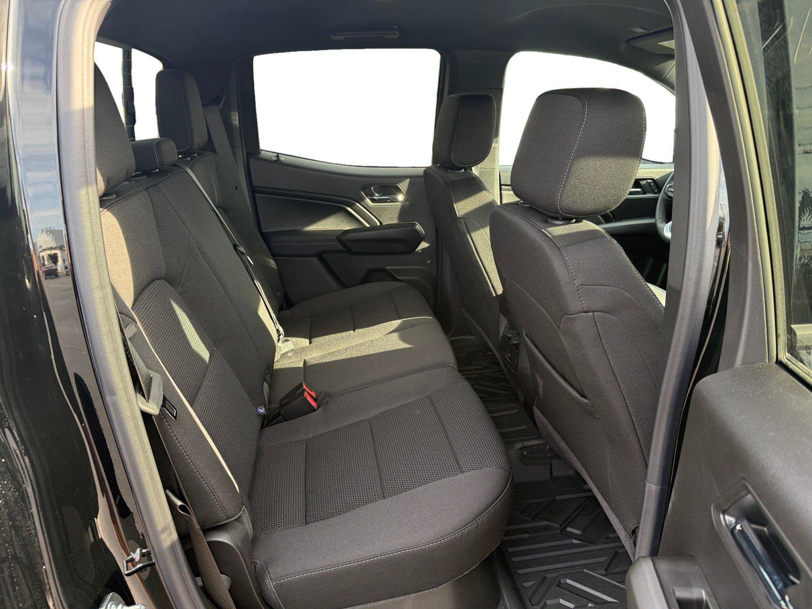 New 2026 Chevrolet Colorado LT AWD/4WD image 23