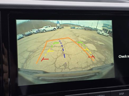 New 2026 Nissan Frontier SV image 5