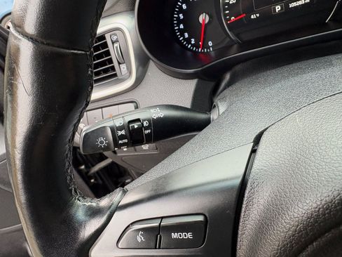 Used 2016 Kia Sorento EX w/ EX Touring Package image 39