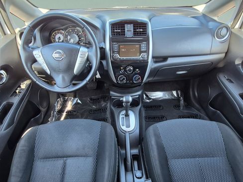 Used 2016 Nissan Versa Note SV FWD image 10