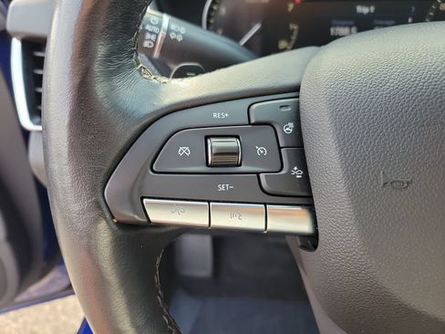 Used 2023 Cadillac CT5 Luxury w/ Sun And Sound Package AWD/4WD image 20