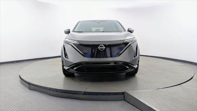 Used 2024 Nissan Ariya FWD image 12