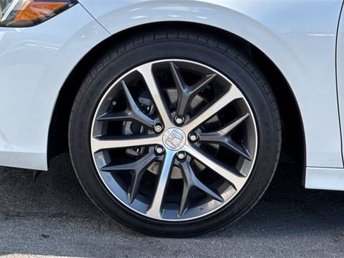 Certified 2023 Honda Civic Touring image 32