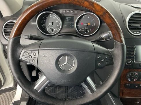 Used 2008 Mercedes-Benz ML 350 4MATIC image 16