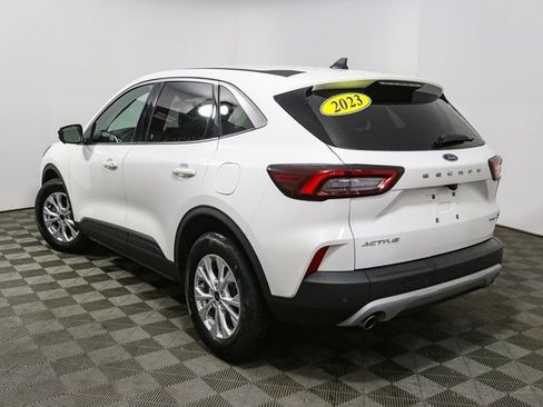 Used 2023 Ford Escape Active w/ Tech Pack #2 image 7